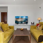 Stunning W Pool By Costarentals - Ref 05 El Faro