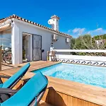 Villa Stunning W Pool By Costarentals - Ref 05 *