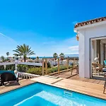 Stunning W Pool By Costarentals - Ref 05 Villa