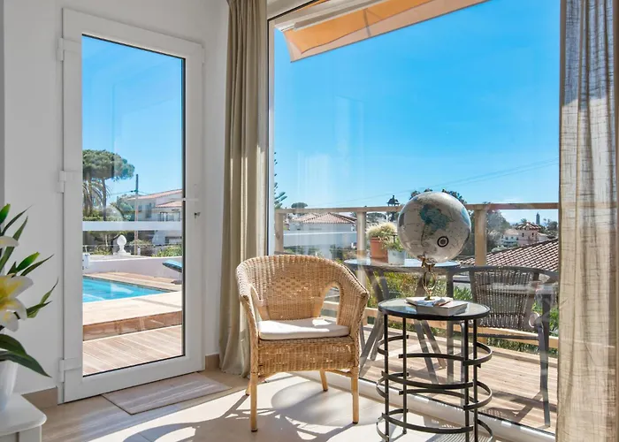 Stunning W Pool By Costarentals - Ref 05 * El Faro